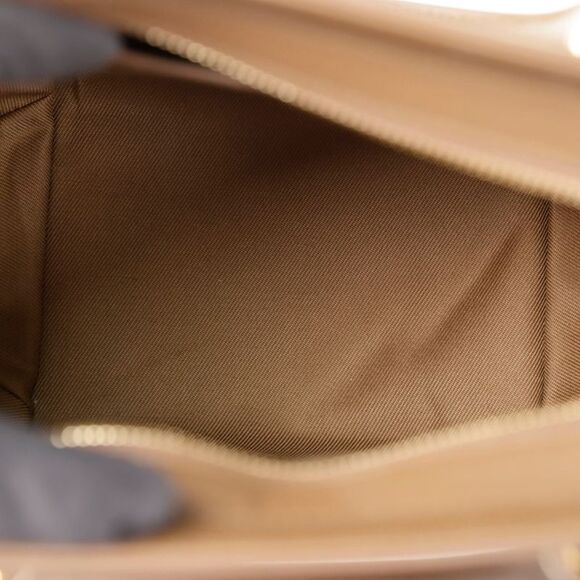 Check Mini Bag - Picture 8 of 9